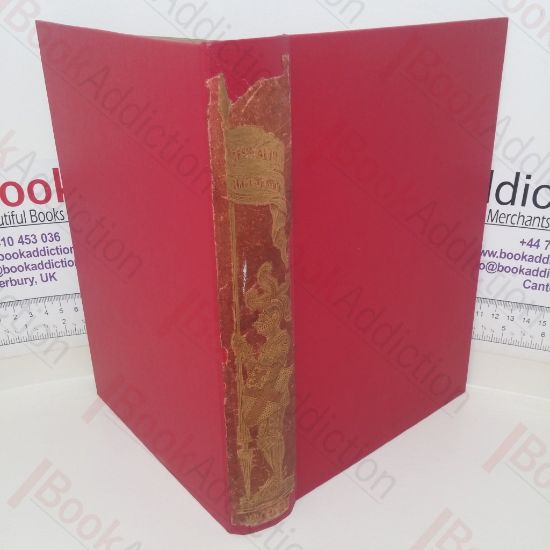 Picture of Heraldic Illustrations Comprising the Amorial Bearings of the Principal Familes of the Empire, with Pedigrees and Annotations (Vol 2)