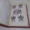 Picture of Heraldic Illustrations Comprising the Amorial Bearings of the Principal Familes of the Empire, with Pedigrees and Annotations (Vol 2)