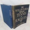 Picture of The Willis Faber Book of Tennis and Rackets