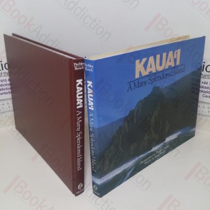 Picture of Kauai: A Many Splendored Island