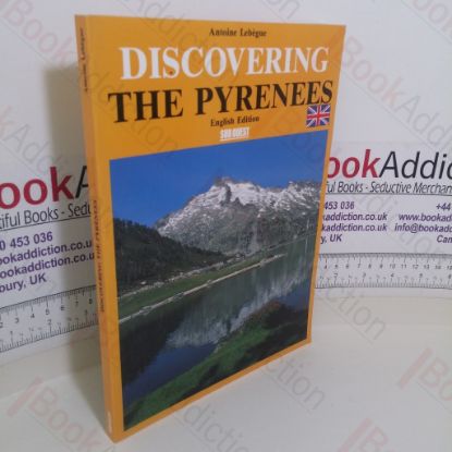 Picture of Discovering the Pyrenees
