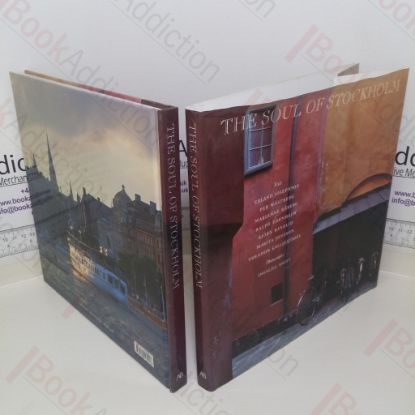 Picture of The Soul of Stockholm