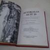 Picture of Australia As It Is or Facts and Features, Sketches and Incidents of Australia and Australian Life, with Notices of New Zealand