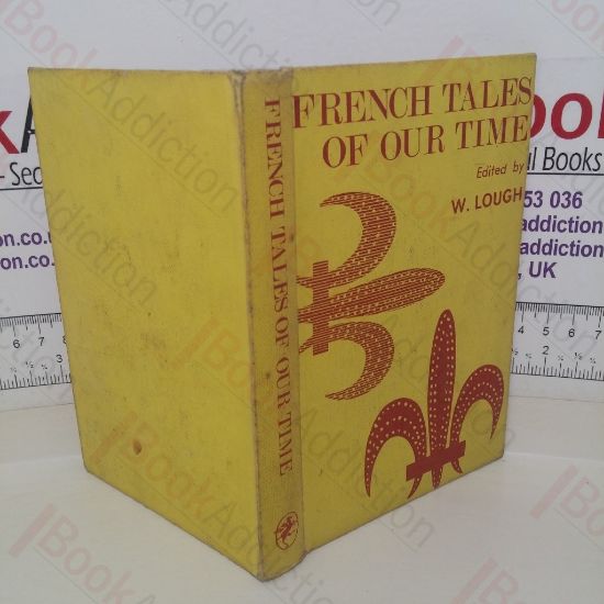 Picture of French Tales of Our Time