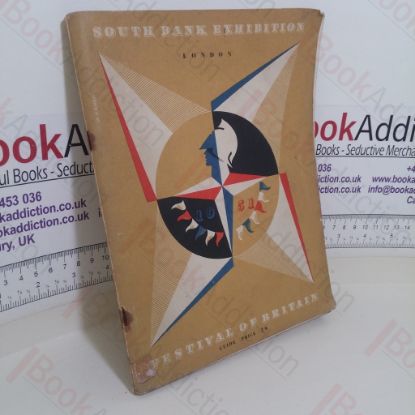 Picture of The South Bank Exhibition: A Guide to the Story it Tells