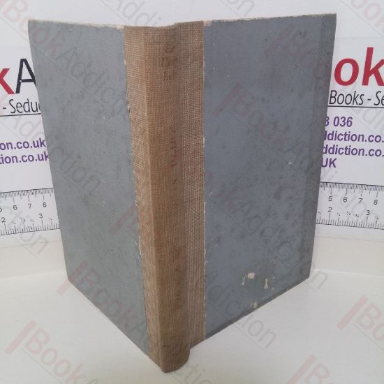 Picture of From a South Seas Diary, 1938-1942