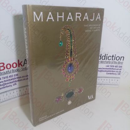 Picture of Maharaja: The Splendour of India's Royal Courts