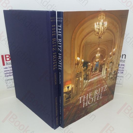 Picture of The Ritz Hotel, London: Centenary Edition