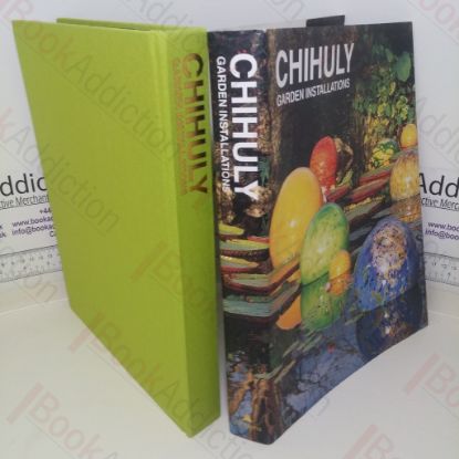 Picture of Chihuly: Garden Installations