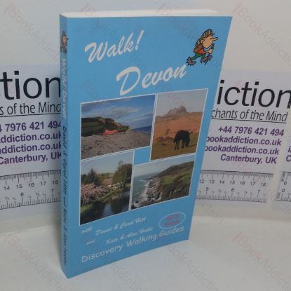 Picture of Walk! Devon