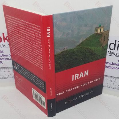 Picture of Iran (What Everyone Needs to Know series)