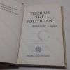 Picture of Tiberius the Politician (Aspects of Greek and Roman Life series)