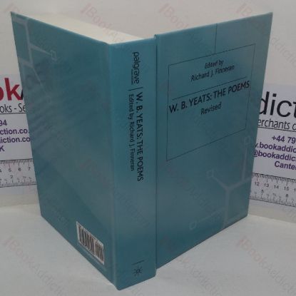 Picture of The Poems (The Collected Works of W B Yeats)