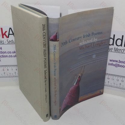 Picture of 20th-century Irish Poems (Poet to Poet series)