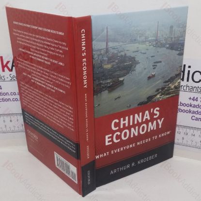 Picture of China's Economy (What Everyone Needs to Know series)