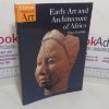 Picture of Early Art and Architecture of Africa (Oxford History of Art series)