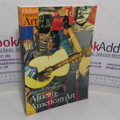 Picture of African-American Art (Oxford History of Art series)