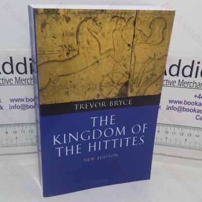 Picture of The Kingdom of the Hittites