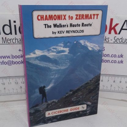 Picture of Chamonix to Zermatt: The Walker's Haute Route