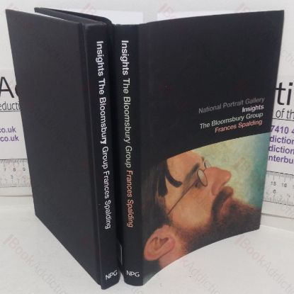 Picture of National Portrait Gallery Insights: The Bloomsbury Group (National Portrait Gallery Insights series)