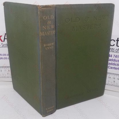 Picture of Old and New Masters