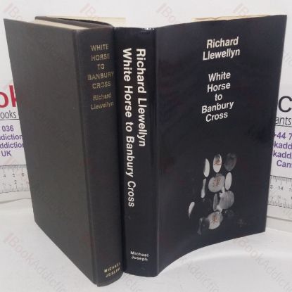 Picture of White Horse to Banbury Cross