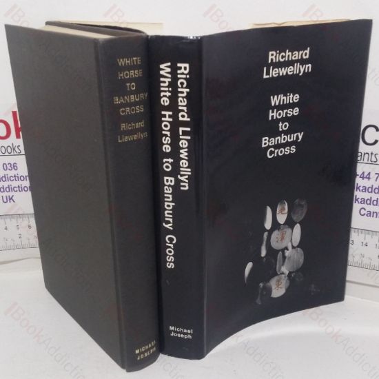 Picture of White Horse to Banbury Cross