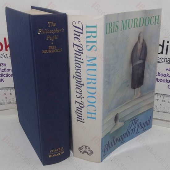 Picture of The Philosopher's Pupil