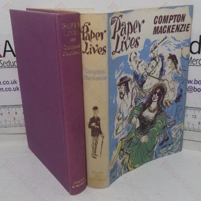 Picture of Paper Lives