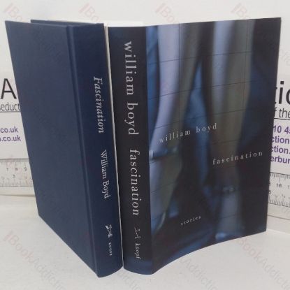 Picture of Fascination: Stories (Signed)