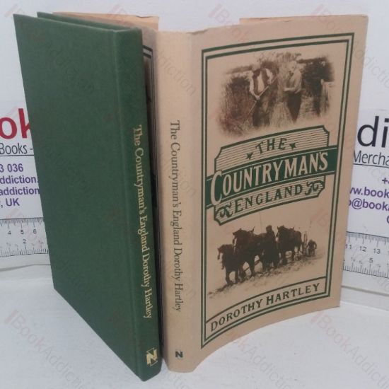 Picture of The Countryman's England