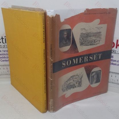 Picture of Somerset (Vision of England series)