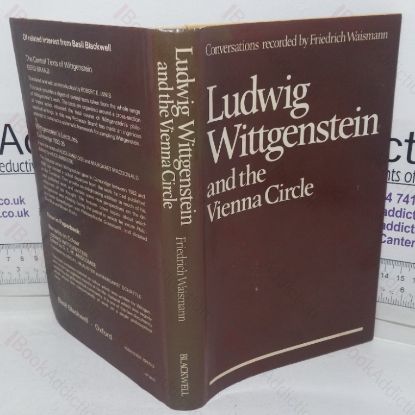 Picture of Wittgenstein and the Vienna Circle: Conversations