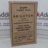 Picture of Street Plan of Brighton & Hove, with Index to Streets (circa 1930)