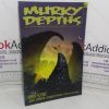 Picture of Murky Depths: The Quarterly Anthology of Graphically Dark Speculative Fiction, Issue  7