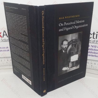 Picture of On Perceived Motion and Figural Organization