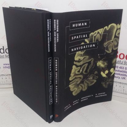 Picture of Human  Spatial Navigation