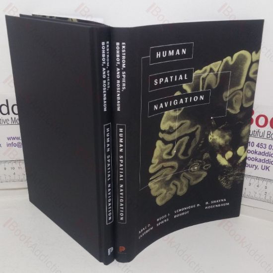 Picture of Human  Spatial Navigation