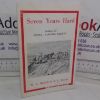 Picture of Seven Years Hard: Building the Settle-Carlisle Railway