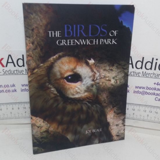 Picture of The Birds of Greenwich Park