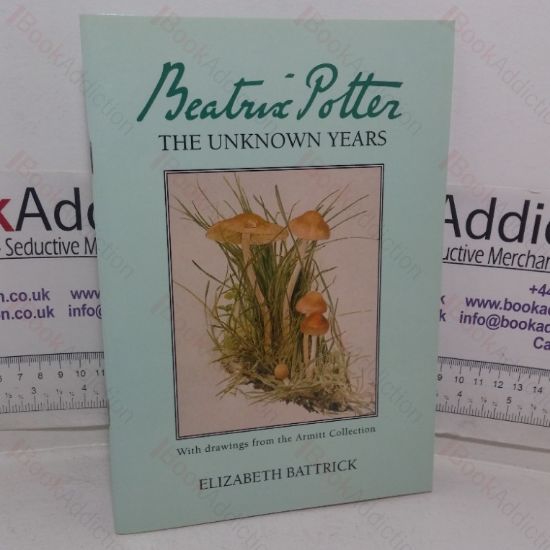 Picture of Beatrix Potter: The Unknown Years