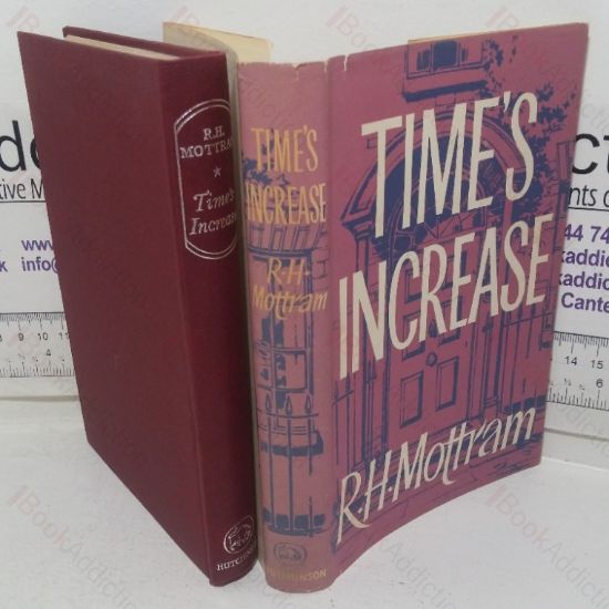 Picture of Time's Increase