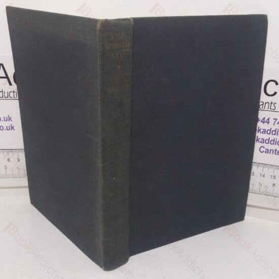 Picture of Sing, Morning Star