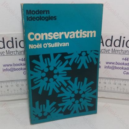 Picture of Conservatism (Modern Ideologies series)