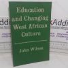 Picture of Education and Changing West African Culture