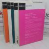 Picture of Poverty, Child Poverty and Life Chances (Collection of Fabian Society Booklets - Fabian Ideas series) (Five volumes)