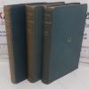 Picture of Studies in Literature (First, Second and Third Series) (Three Volumes)