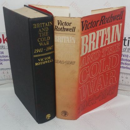 Picture of Britain and the Cold War, 1941-1947