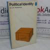 Picture of Political Identity Pelican Books