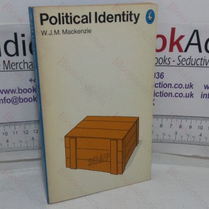 Picture of Political Identity Pelican Books